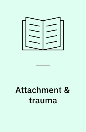 Attachment & trauma : a study of correlations between attachment, social support and PTSD and validation of the revised adult attachment scale