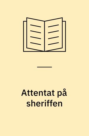 Attentat på sheriffen