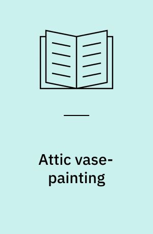 Attic vase-painting