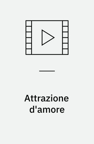 Attrazione d'amore