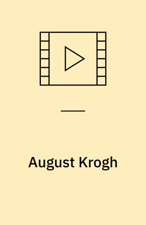 August Krogh