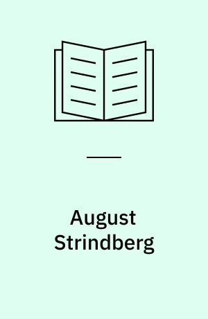 August Strindberg
