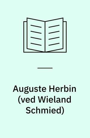 Auguste Herbin