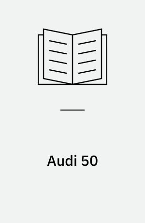Audi 50