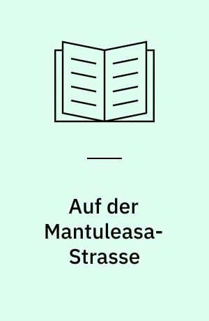 Auf der Mantuleasa-Strasse