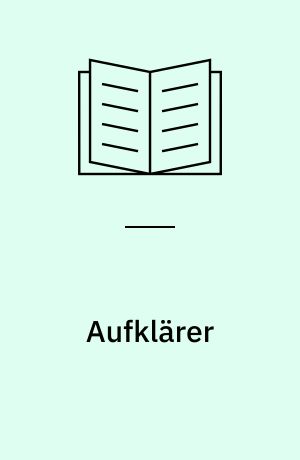 Aufklärer : seit 1945