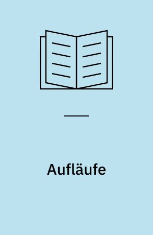 Aufläufe