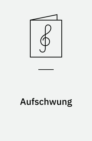 Aufschwung: Warum? : Klaver