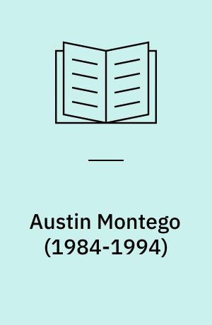 Austin Montego