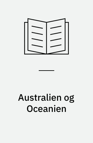 Australien og Oceanien