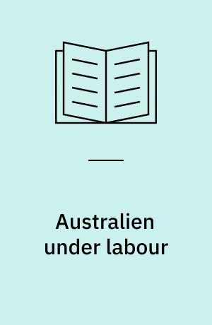 Australien under labour