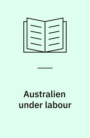 Australien under labour