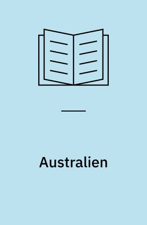 Australien : Reiseführer mit Landeskunde