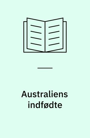 Australiens indfødte