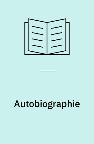 Autobiographie