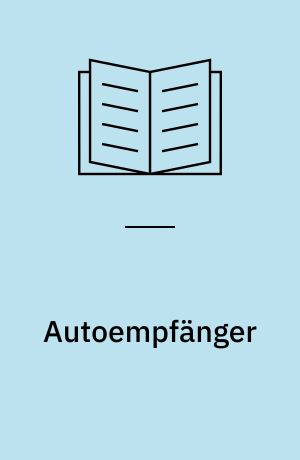 Autoempfänger