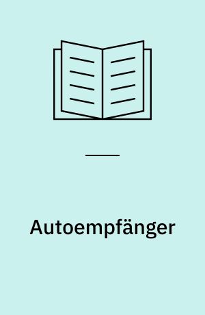 Autoempfänger