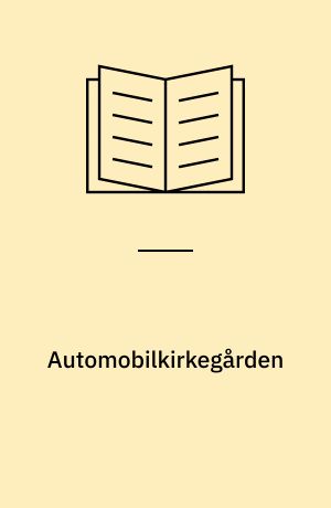Automobilkirkegården
