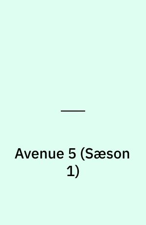 Avenue 5