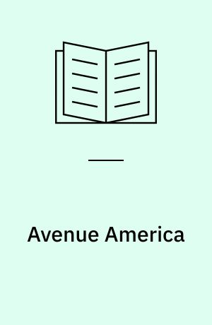 Avenue America