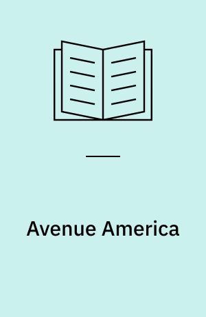 Avenue America