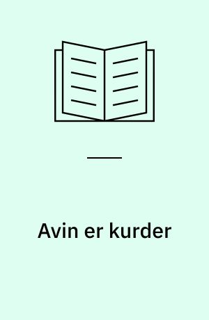 Avin er kurder