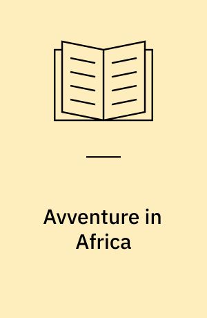 Avventure in Africa