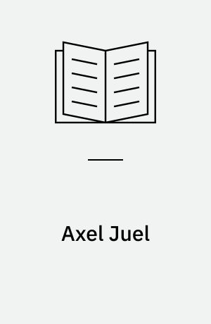 Axel Juel