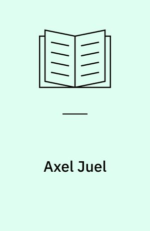 Axel Juel