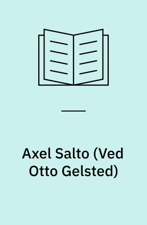 Axel Salto