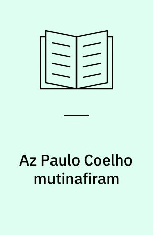 Az Paulo Coelho mutinafiram