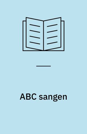 ABC sangen : syngebetet