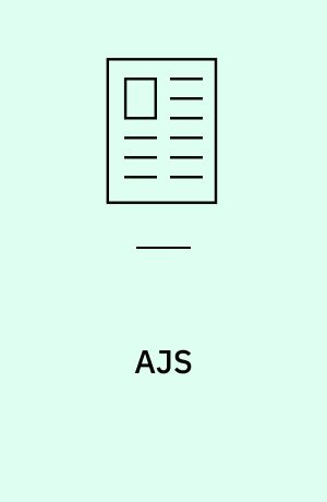 AJS