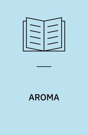 AROMA : abstract representation of presence supporting mutual awareness