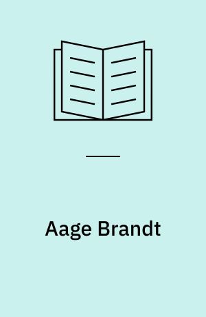 Aage Brandt