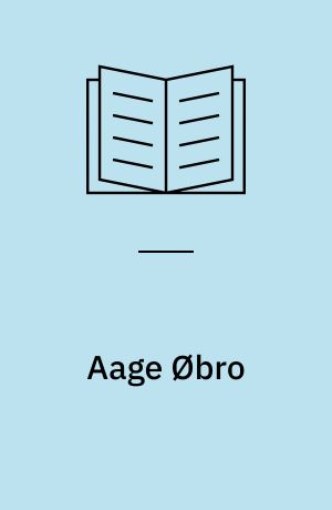 Aage Øbro