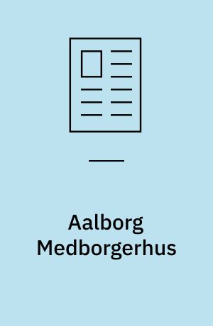 Aalborg Medborgerhus