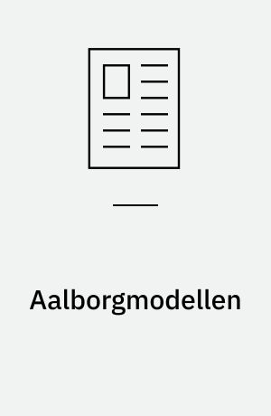 Aalborgmodellen