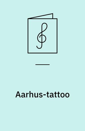Aarhus-tattoo