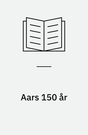 Aars 150 år