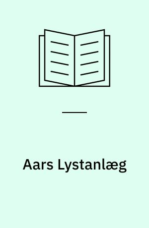 Aars Lystanlæg