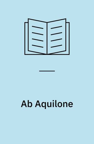 Ab Aquilone : nordic studies in honour and memory of Leonard E. Boyle, O.P.