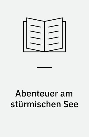 Abenteuer am stürmischen See