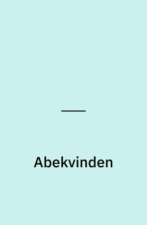 Abekvinden