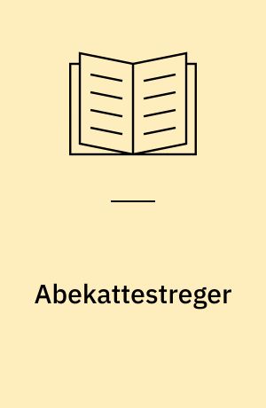 Abekattestreger