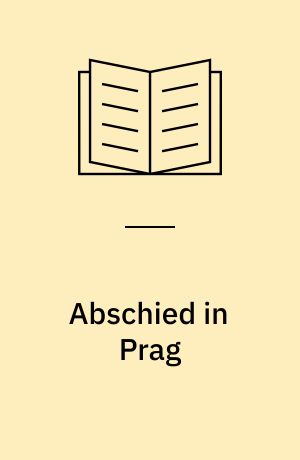 Abschied in Prag