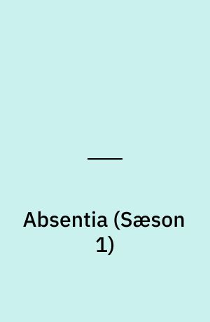 Absentia