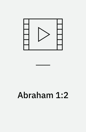 Abraham 1:2