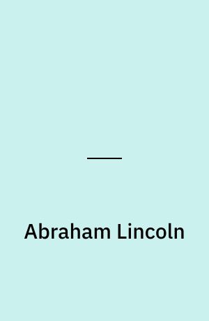 Abraham Lincoln