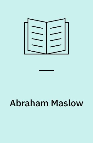 Abraham Maslow